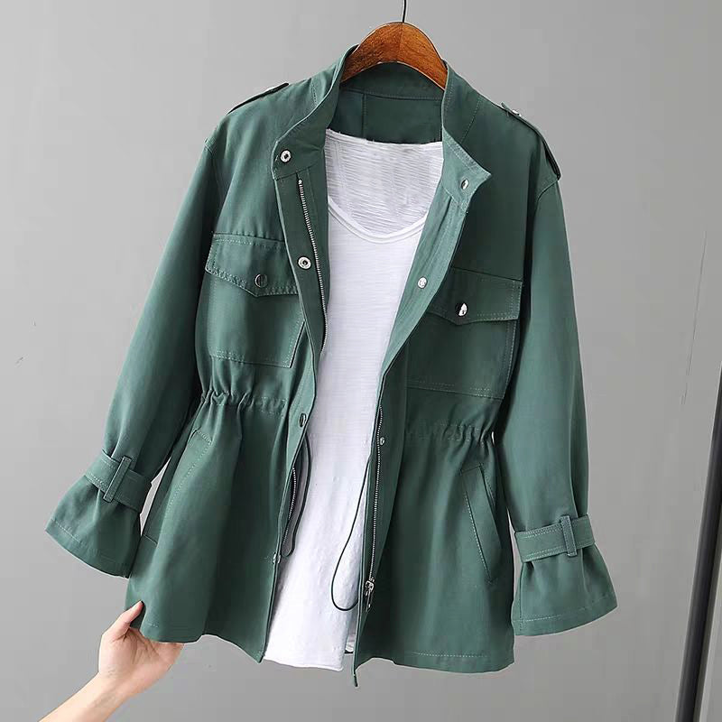 Green / XXL