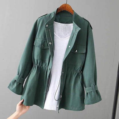 Izzy Wind Whisper Jacket