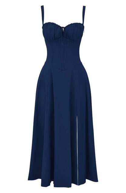 ALICIA | Spring Dress