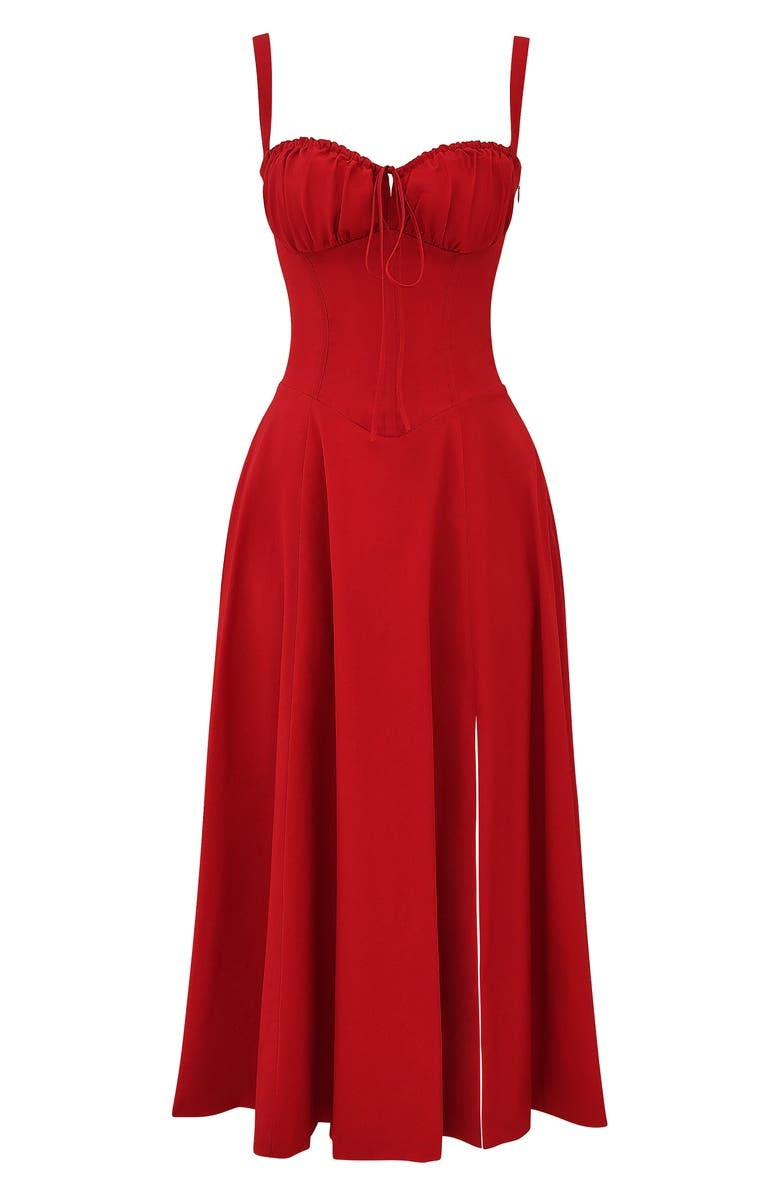Red / 3XL