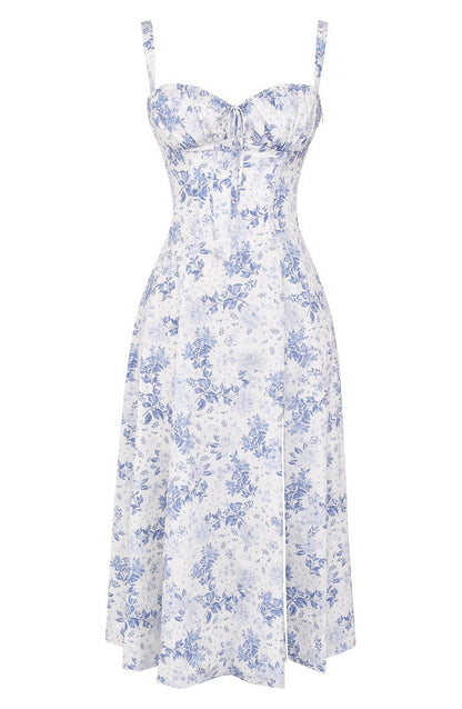 ALICIA | Spring Dress