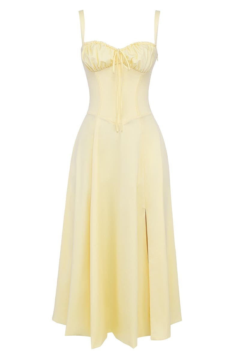 Yellow / 3XL