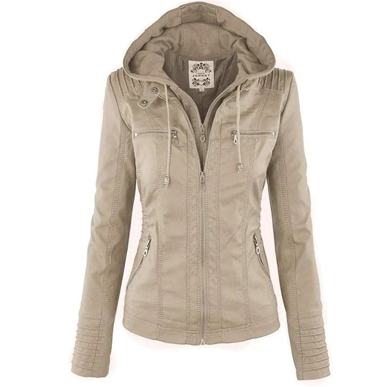 Beige / 3XL