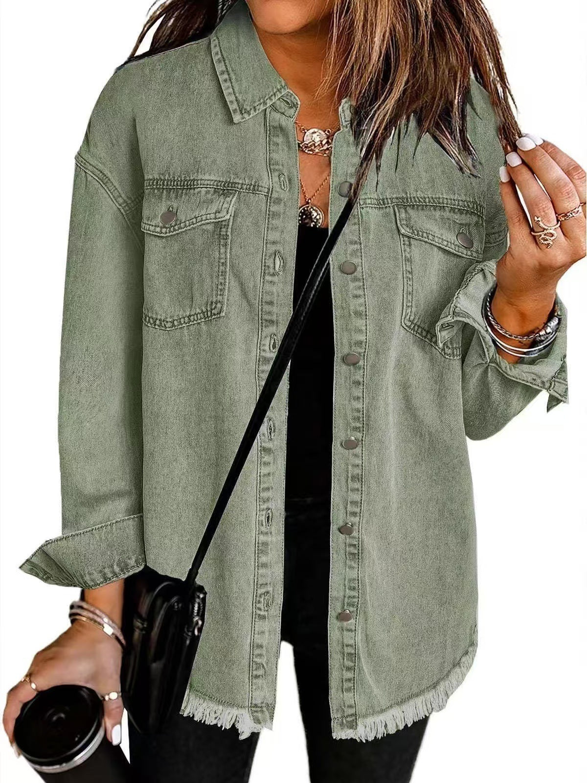 Olive / 3XL