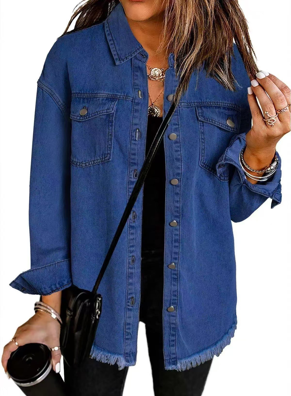 Blue / 3XL