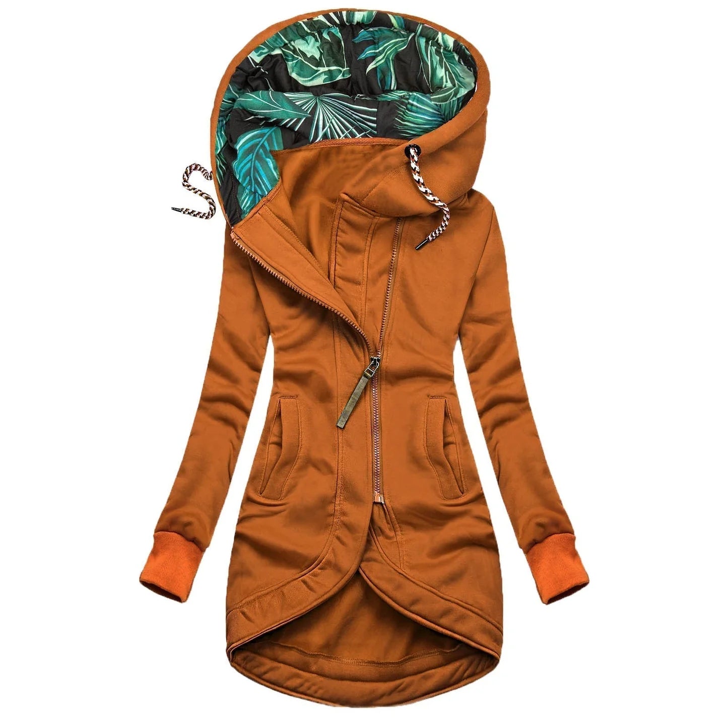 Nuvita | All-Day Elegance Coat