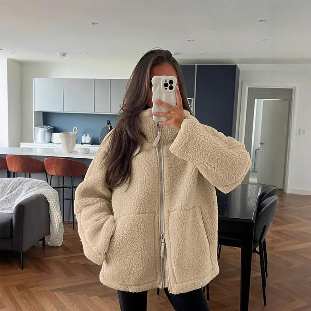 Light Brown / XL