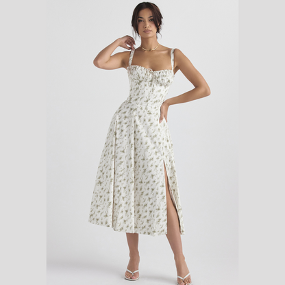 ALICIA | Spring Dress