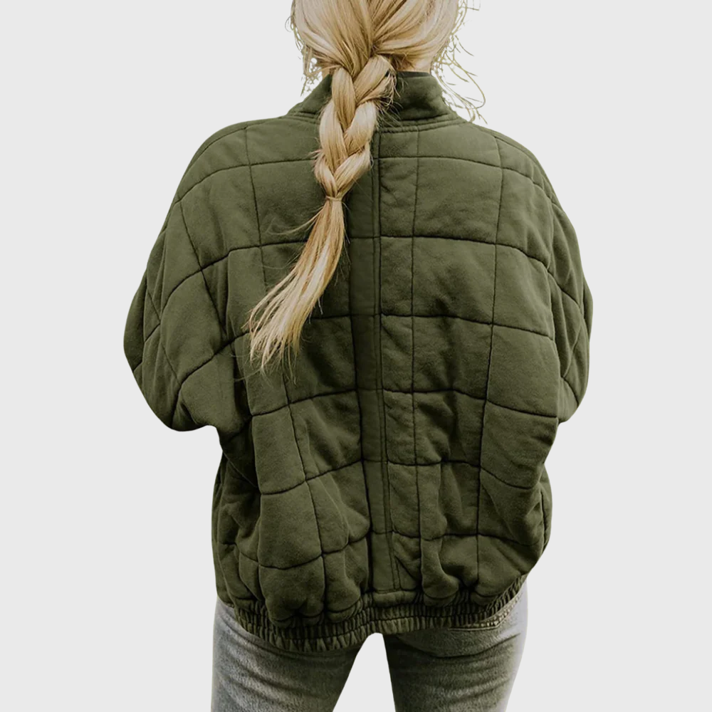 Georgie- Stylish jacket