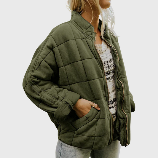 Georgie- Stylish jacket
