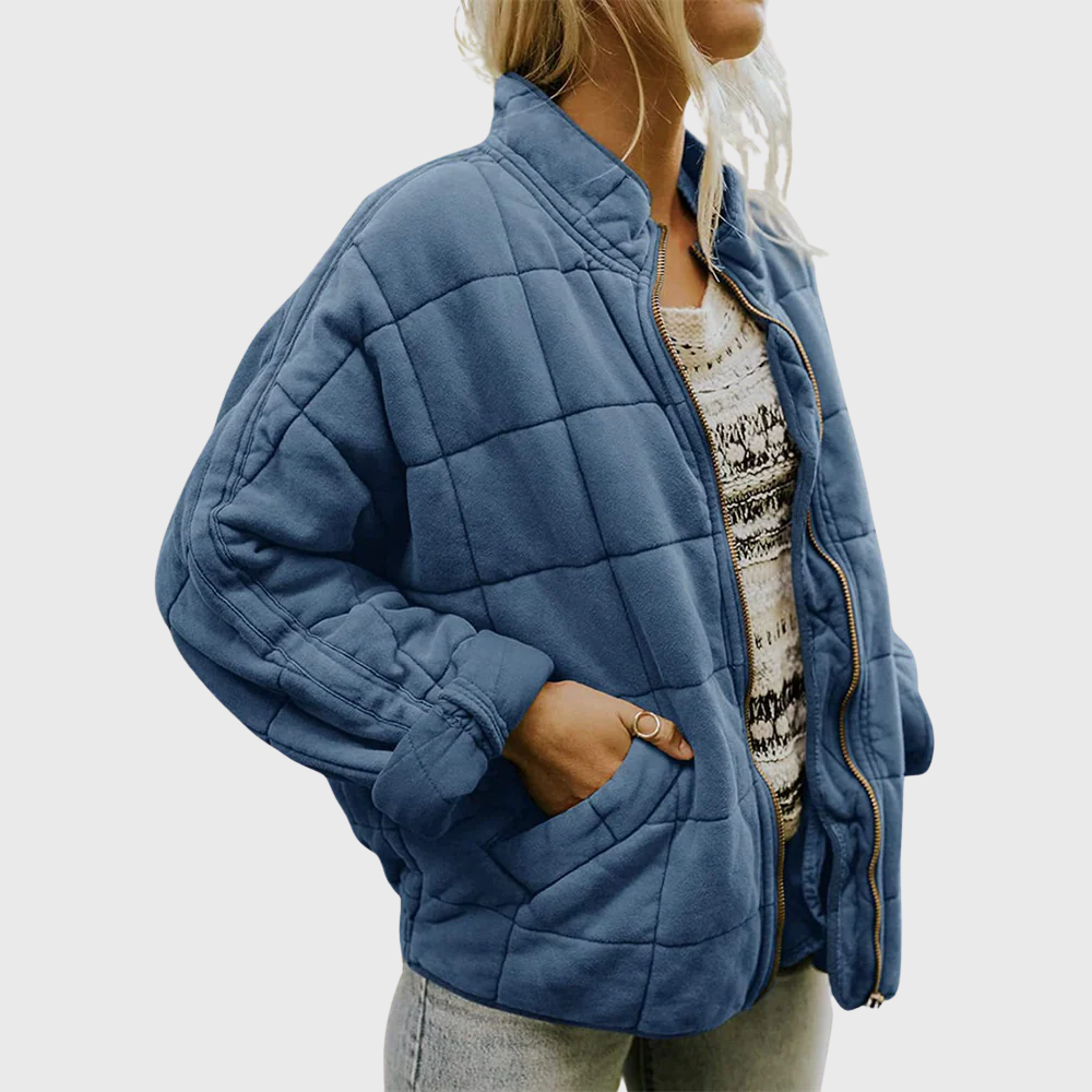 Georgie- Stylish jacket
