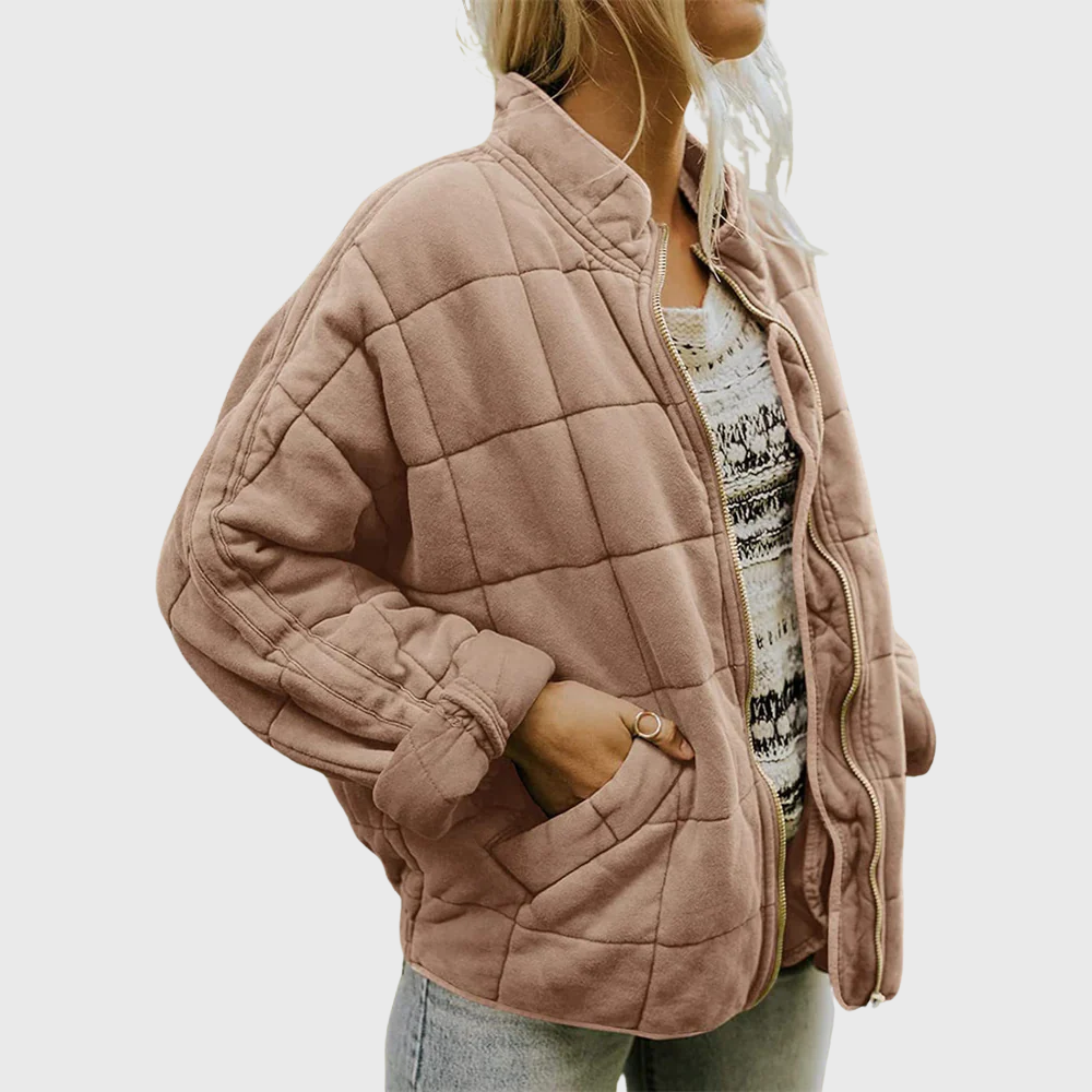 Georgie- Stylish jacket