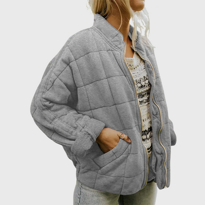 Georgie- Stylish jacket
