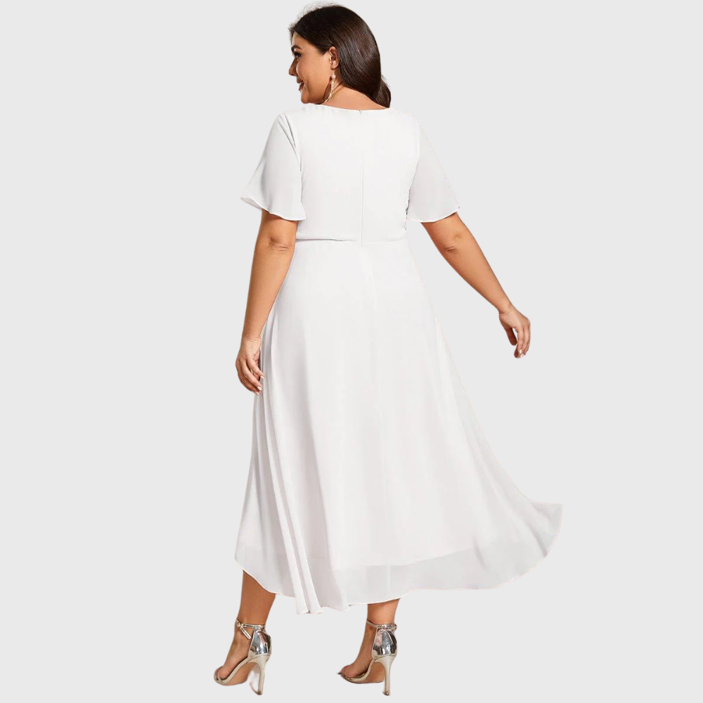 Dress Like a Quiet Whisper