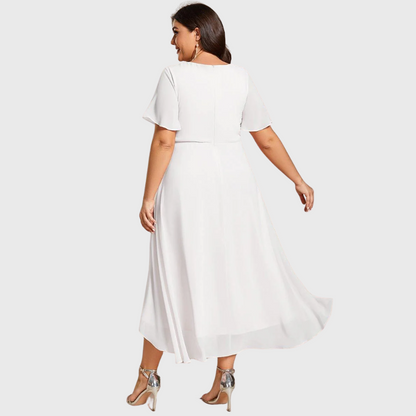 Dress Like a Quiet Whisper