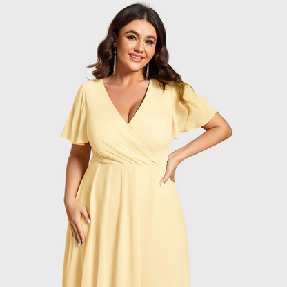 Dress Like a Quiet Whisper