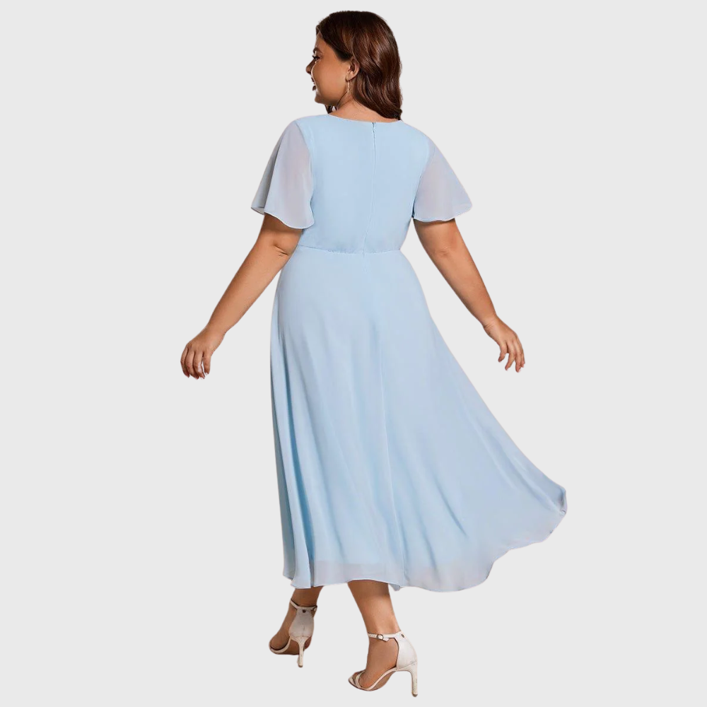 Dress Like a Quiet Whisper