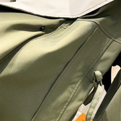 Sierra ™ - Drift Jacket