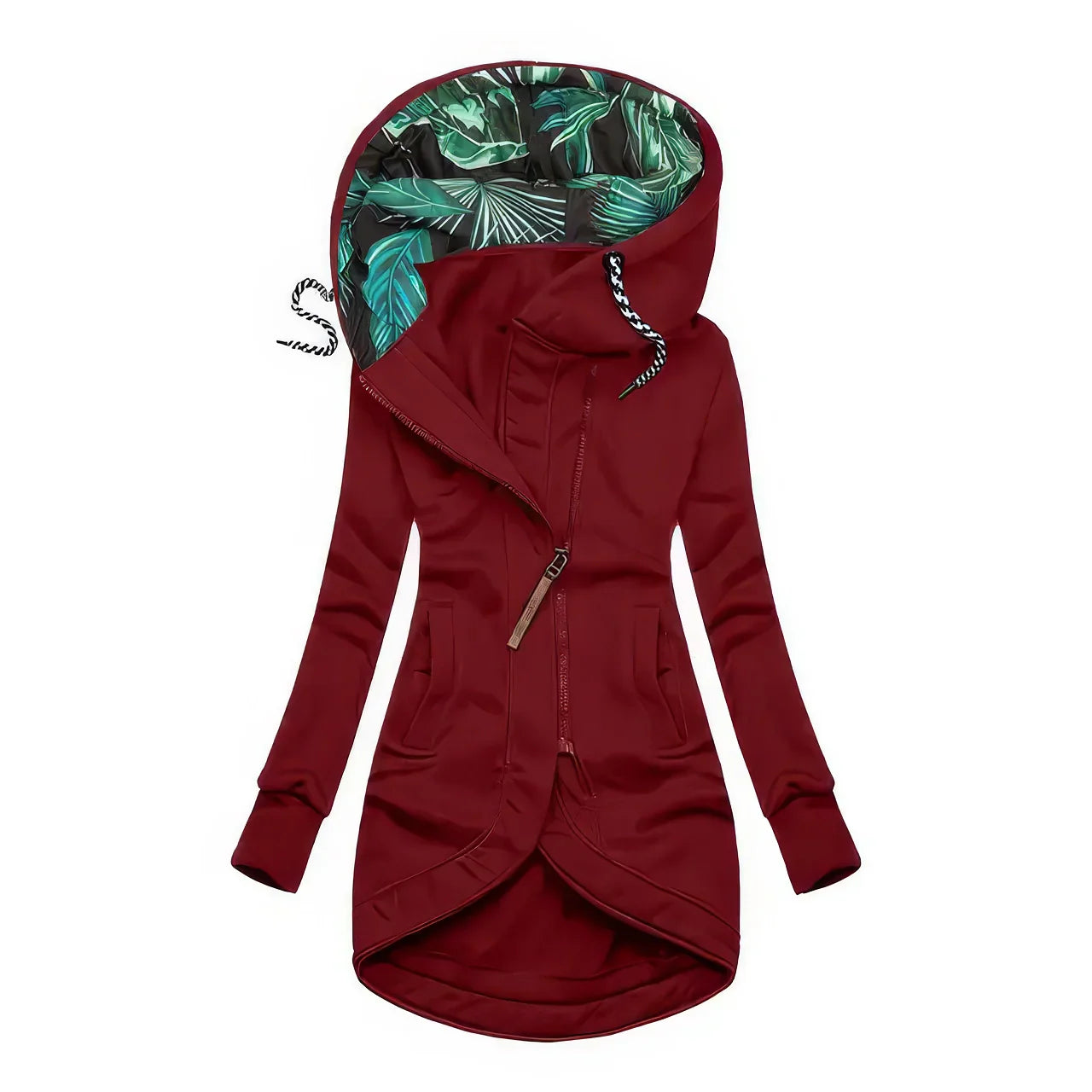 Nuvita | All-Day Elegance Coat