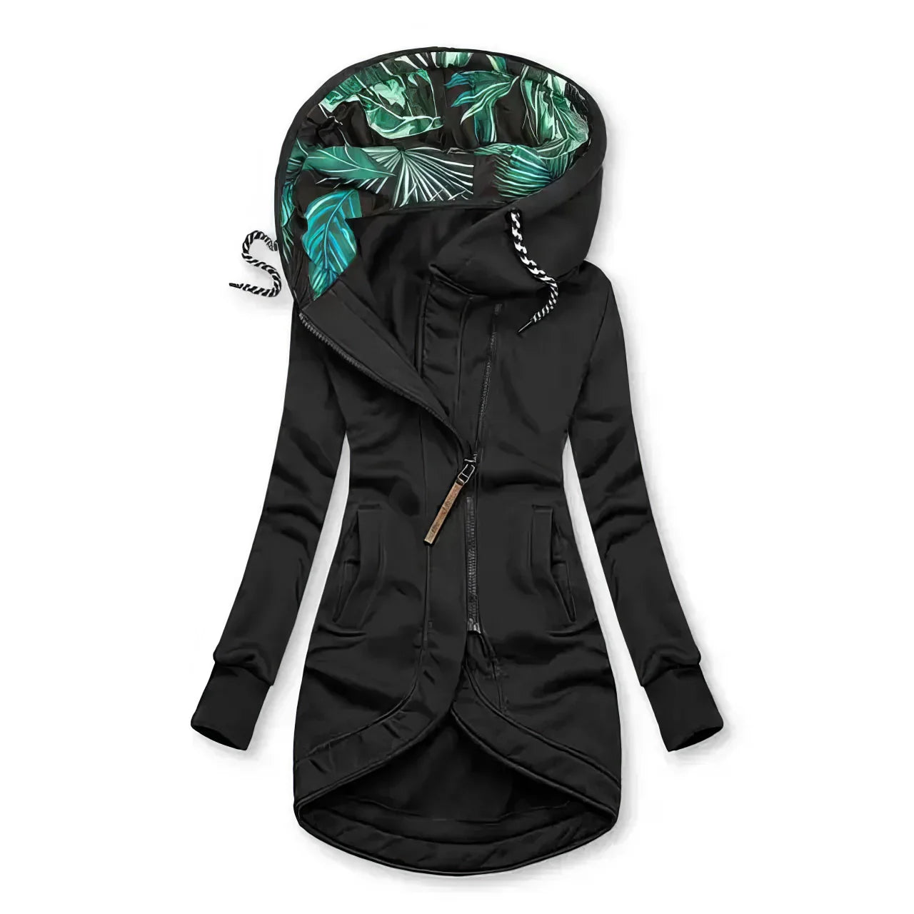 Nuvita | All-Day Elegance Coat