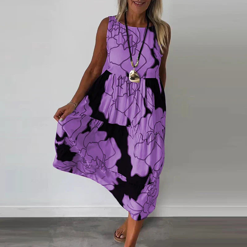 Purple / 3XL