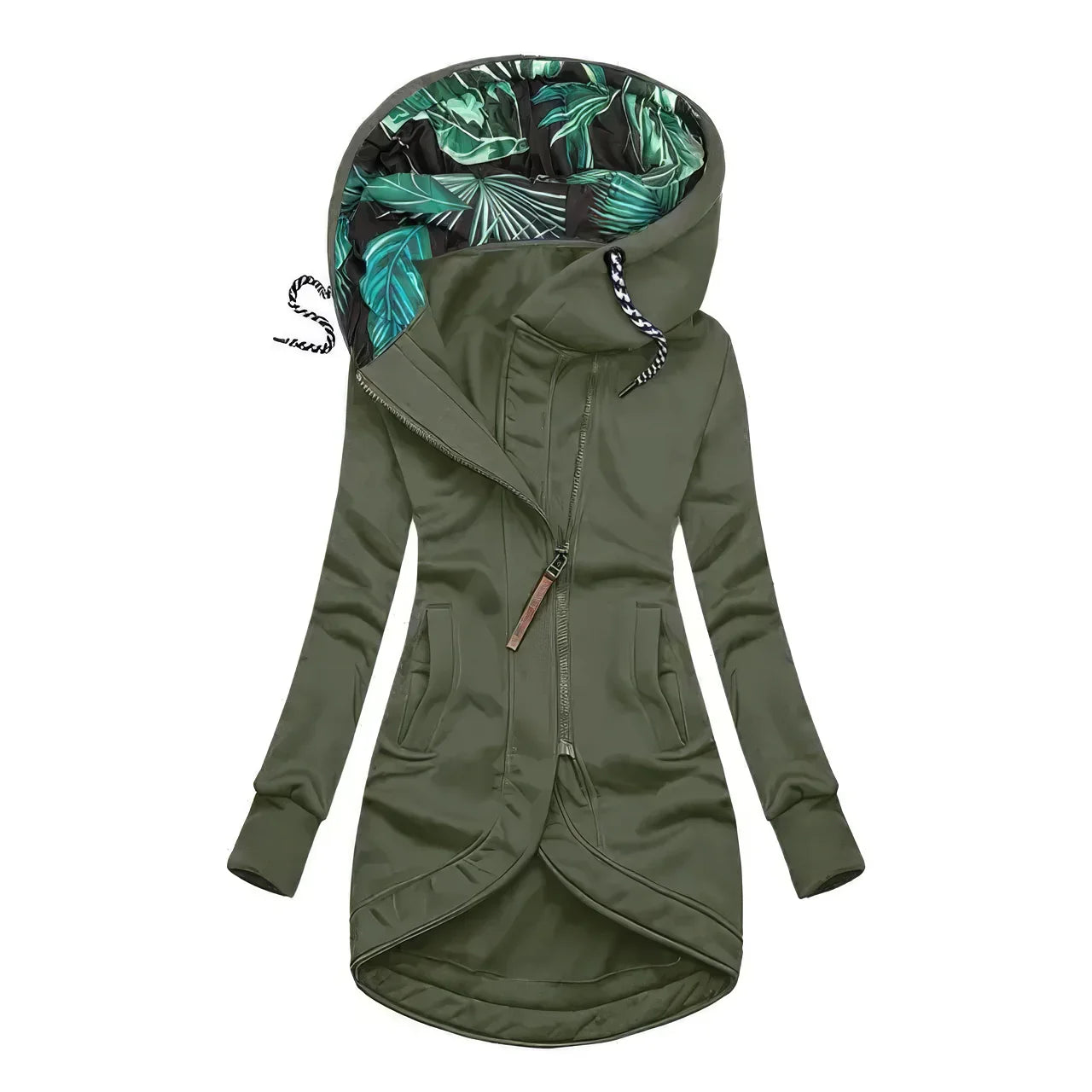 Green / 2XL