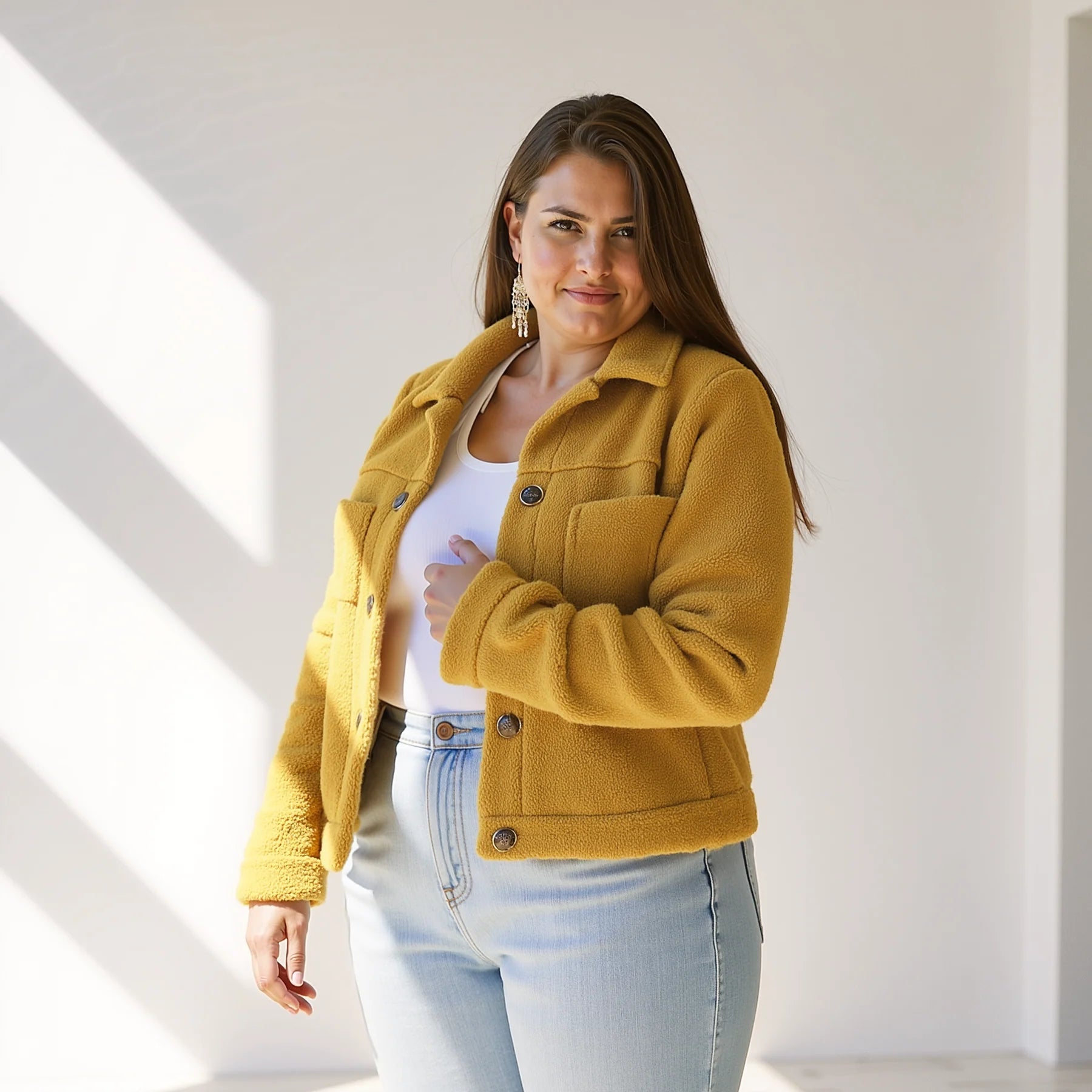 Yellow / 5XL