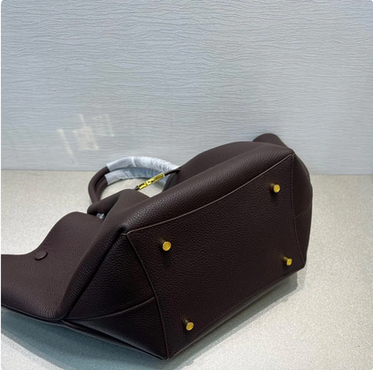 Crossbody large tote