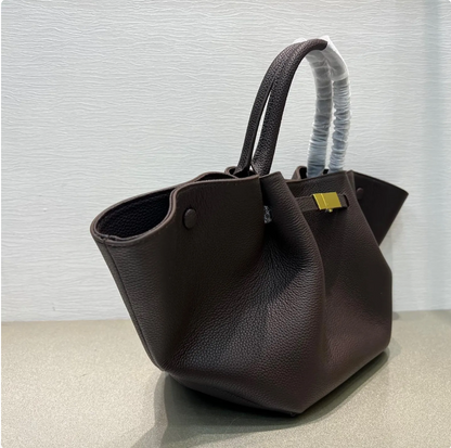 Crossbody large tote