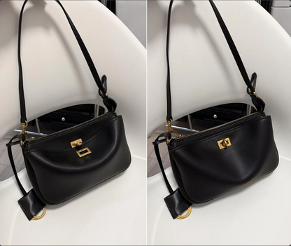 Chic Convertible Shoulder Bag