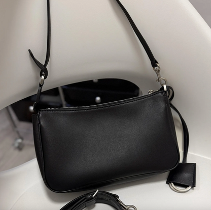 Chic Convertible Shoulder Bag