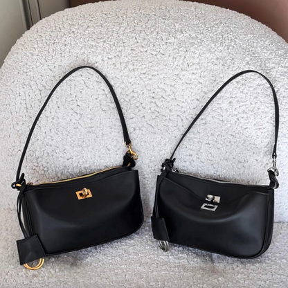 Chic Convertible Shoulder Bag