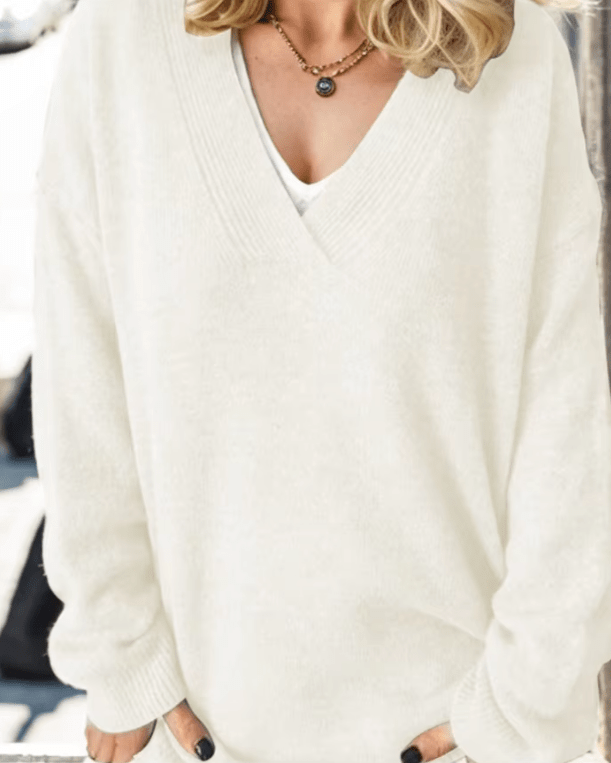 Delilah | Haven Knit Sweater