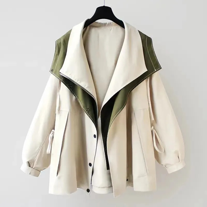 Sierra ™ - Drift Jacket