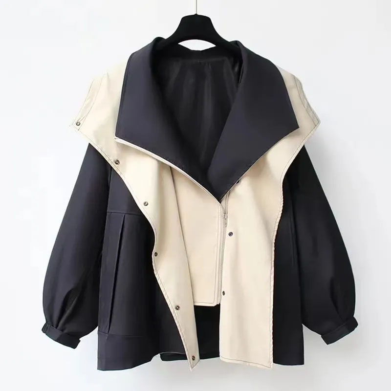 Black / 3XL/UK 20