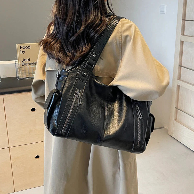 Cyraya™ | Classy Brooklyn Bag