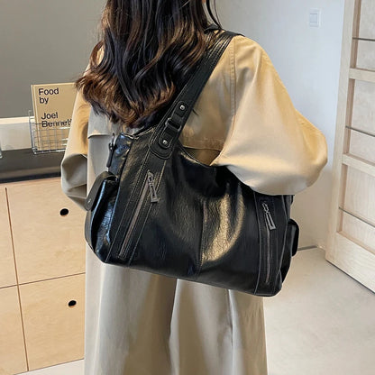 Cyraya™ | Classy Brooklyn Bag