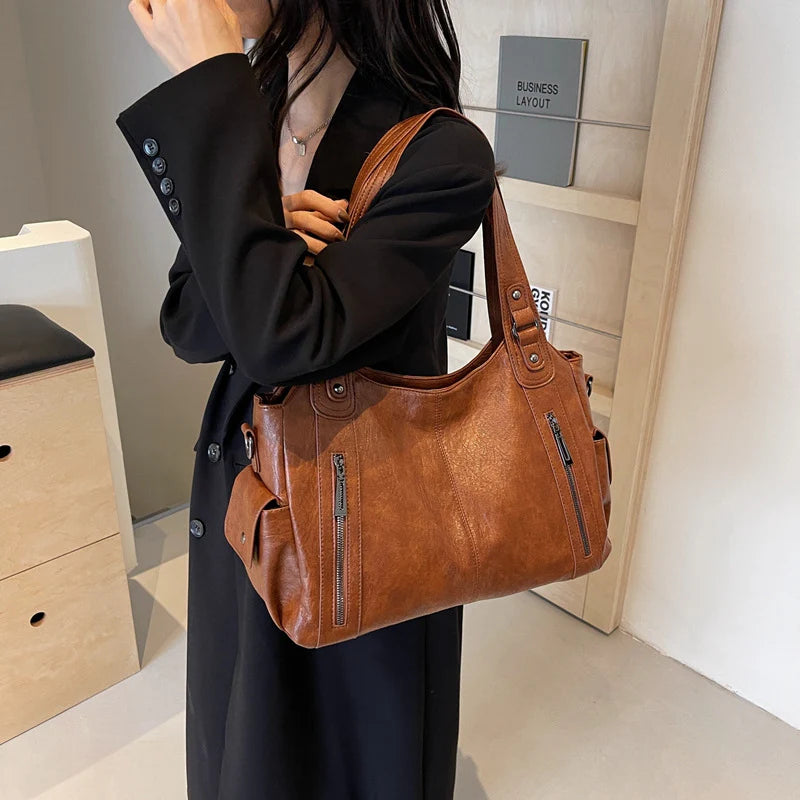 Cyraya™ | Classy Brooklyn Bag