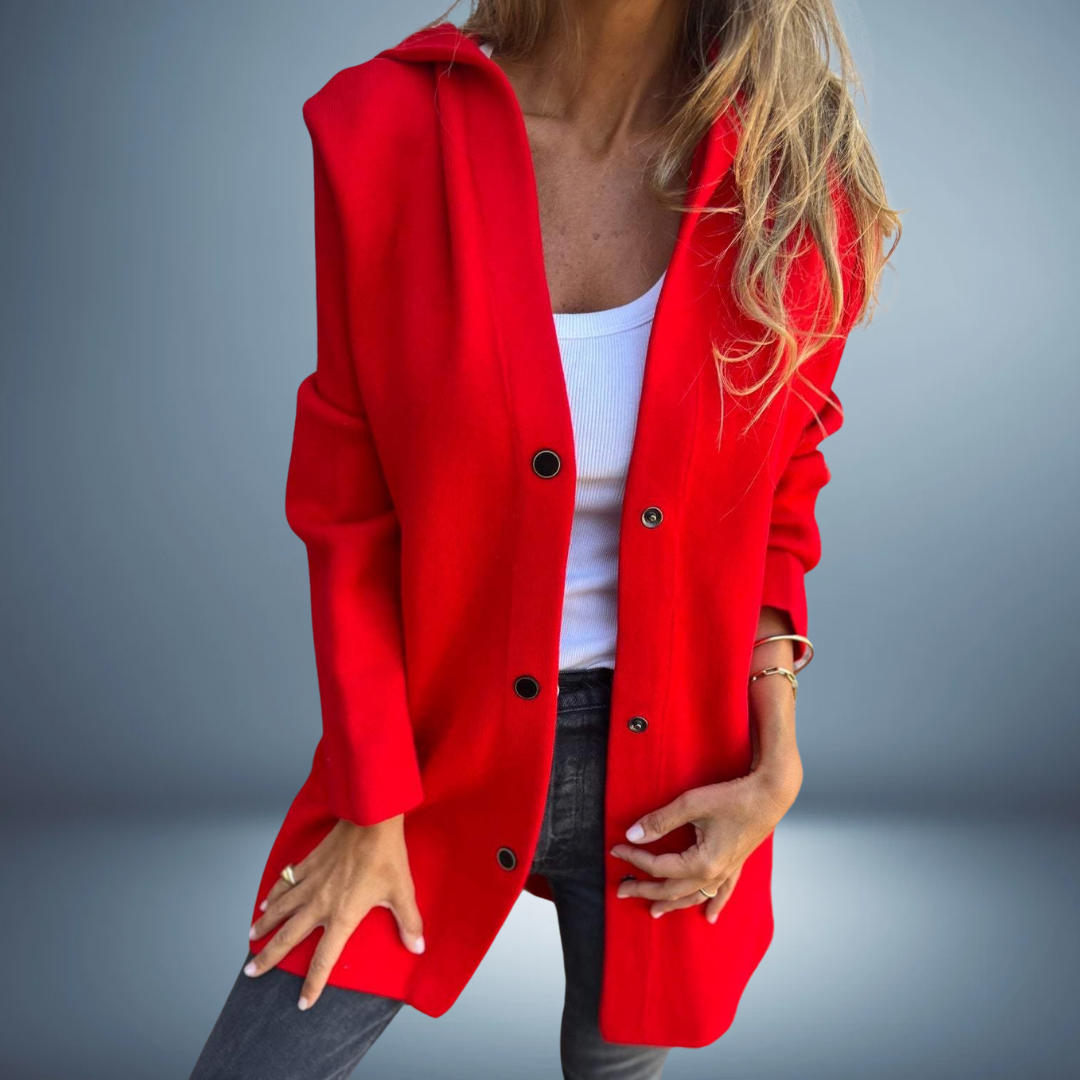 Red / XL