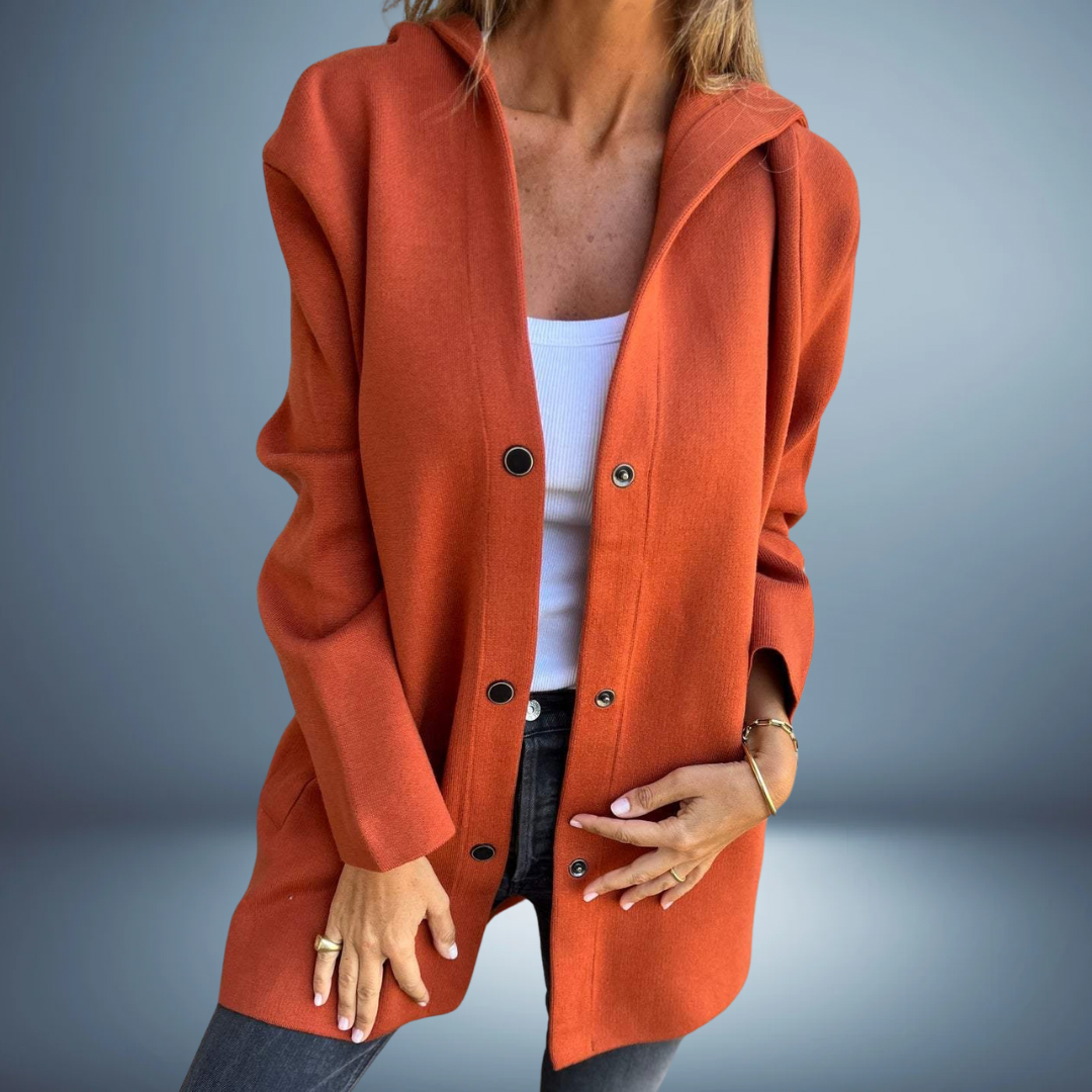 Orange / XL