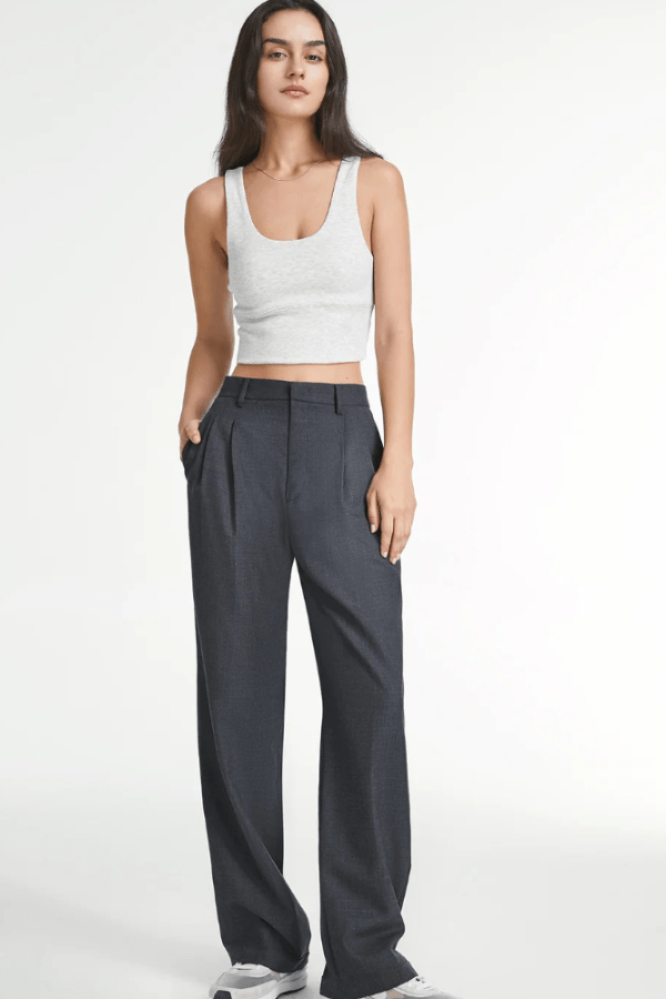 Haidee | Sleek Sophisticated Pants