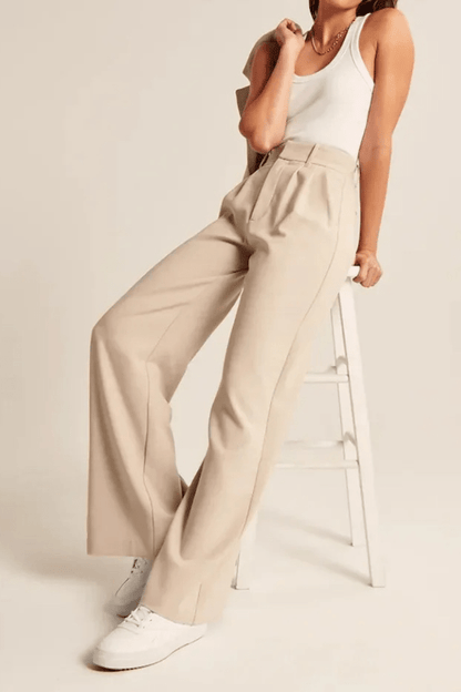 Haidee | Sleek Sophisticated Pants