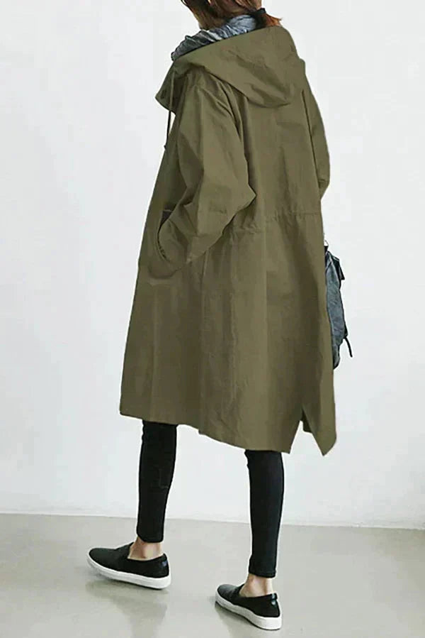 Vert Armée / 5XL