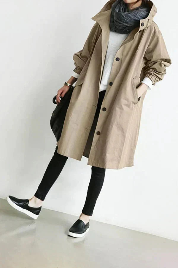 Beige / 5XL