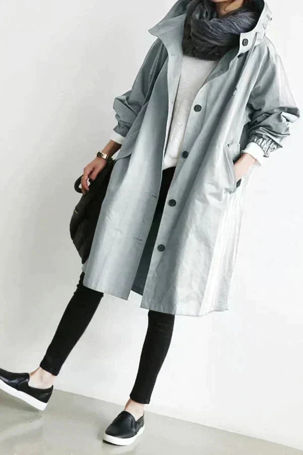 Gris / 5XL