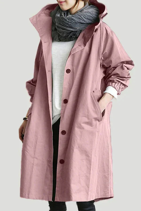 Rose / 5XL