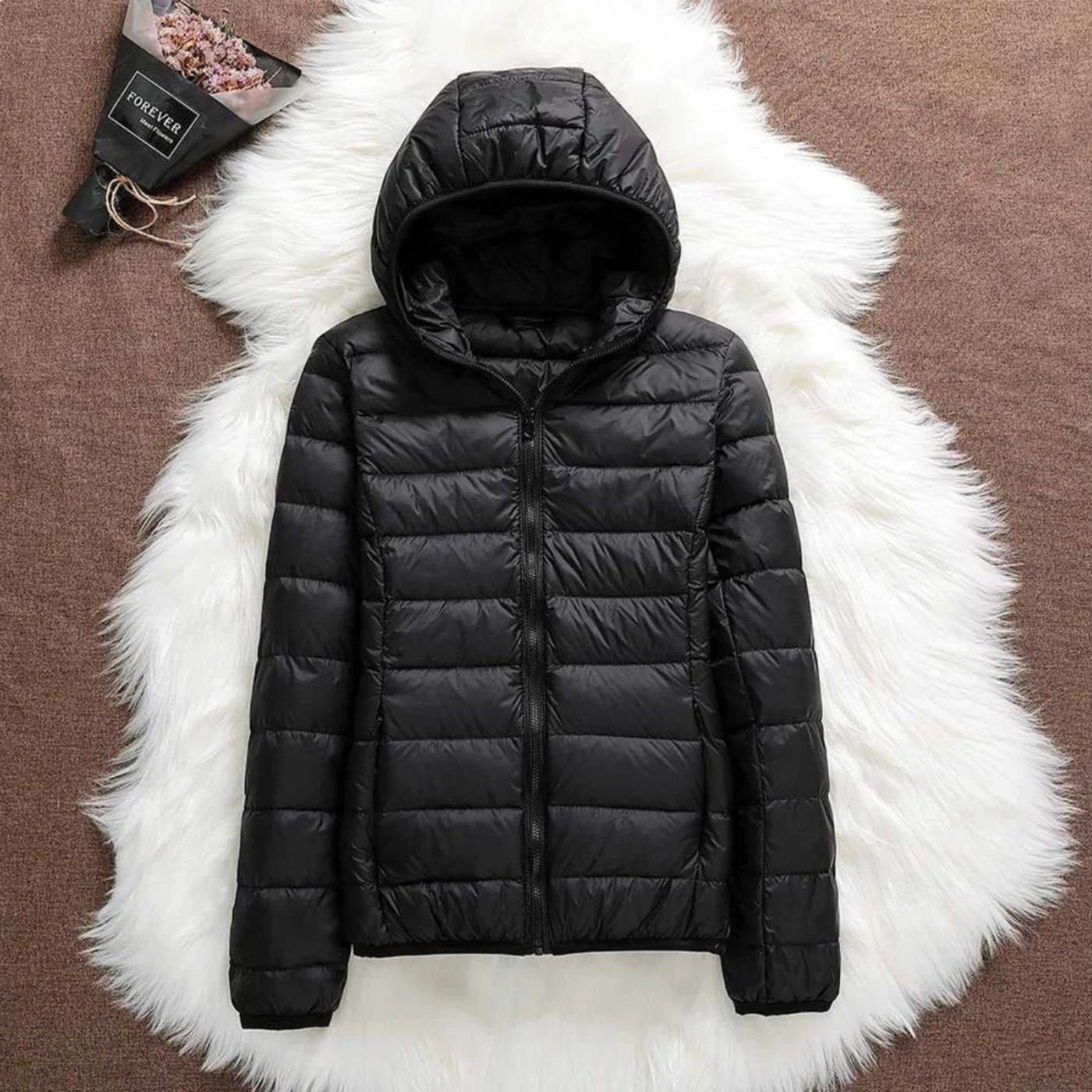 Black / 5XL