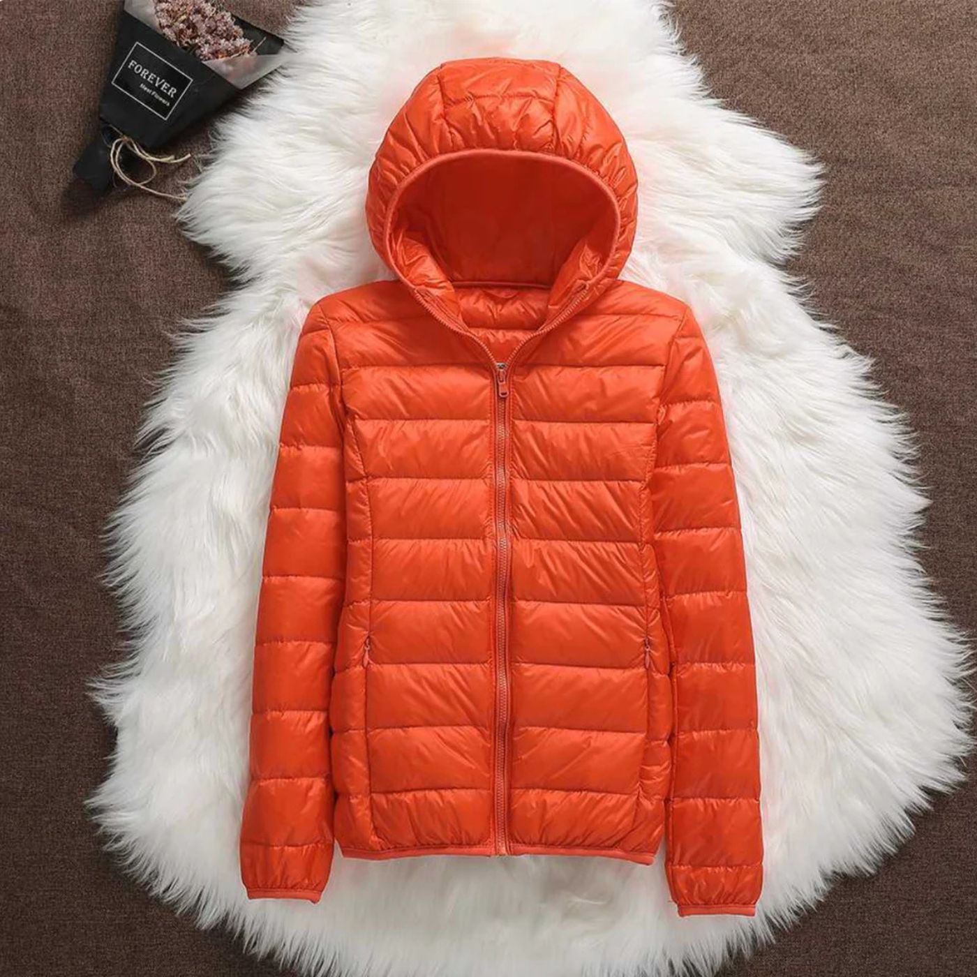 Orange / 5XL