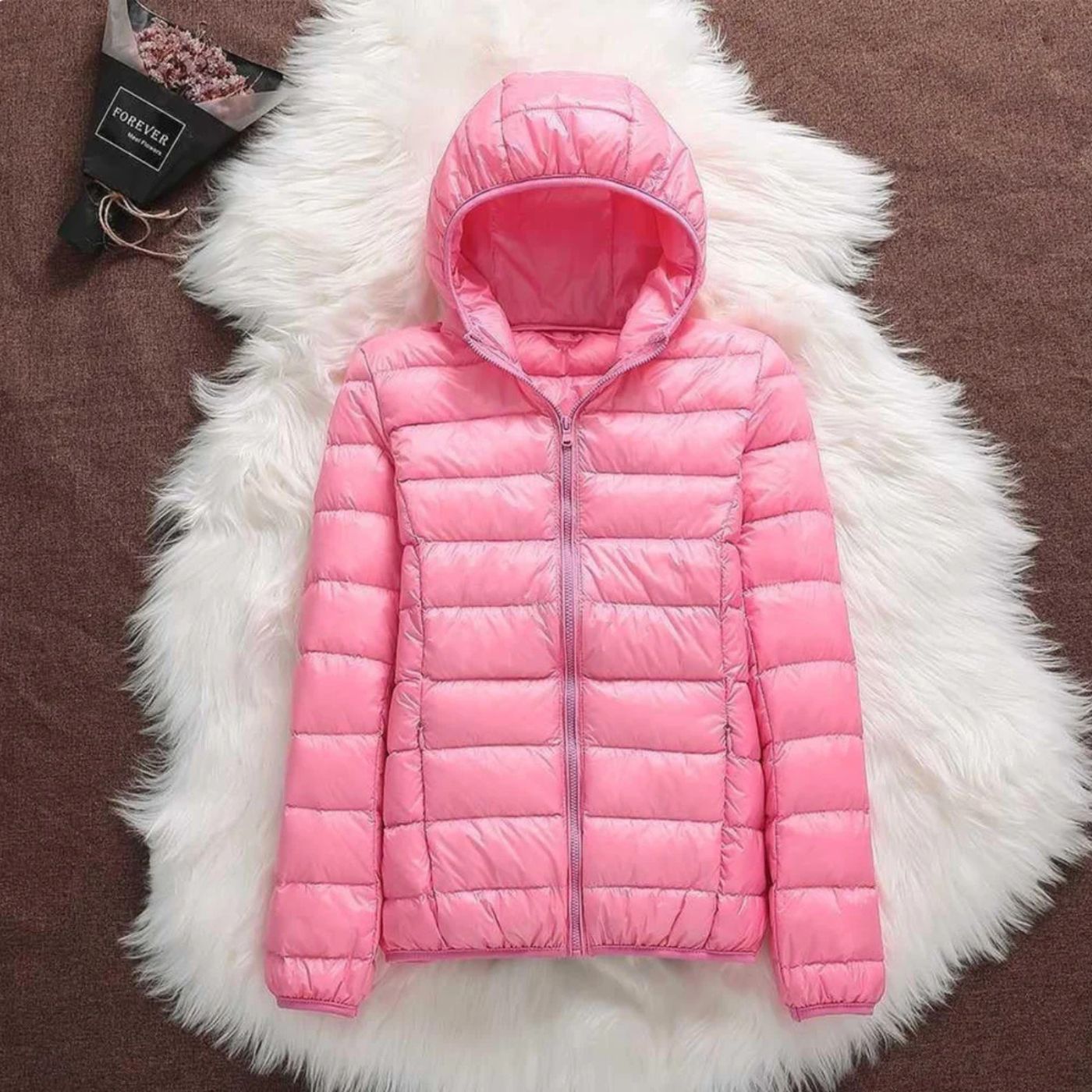 Light pink / 5XL