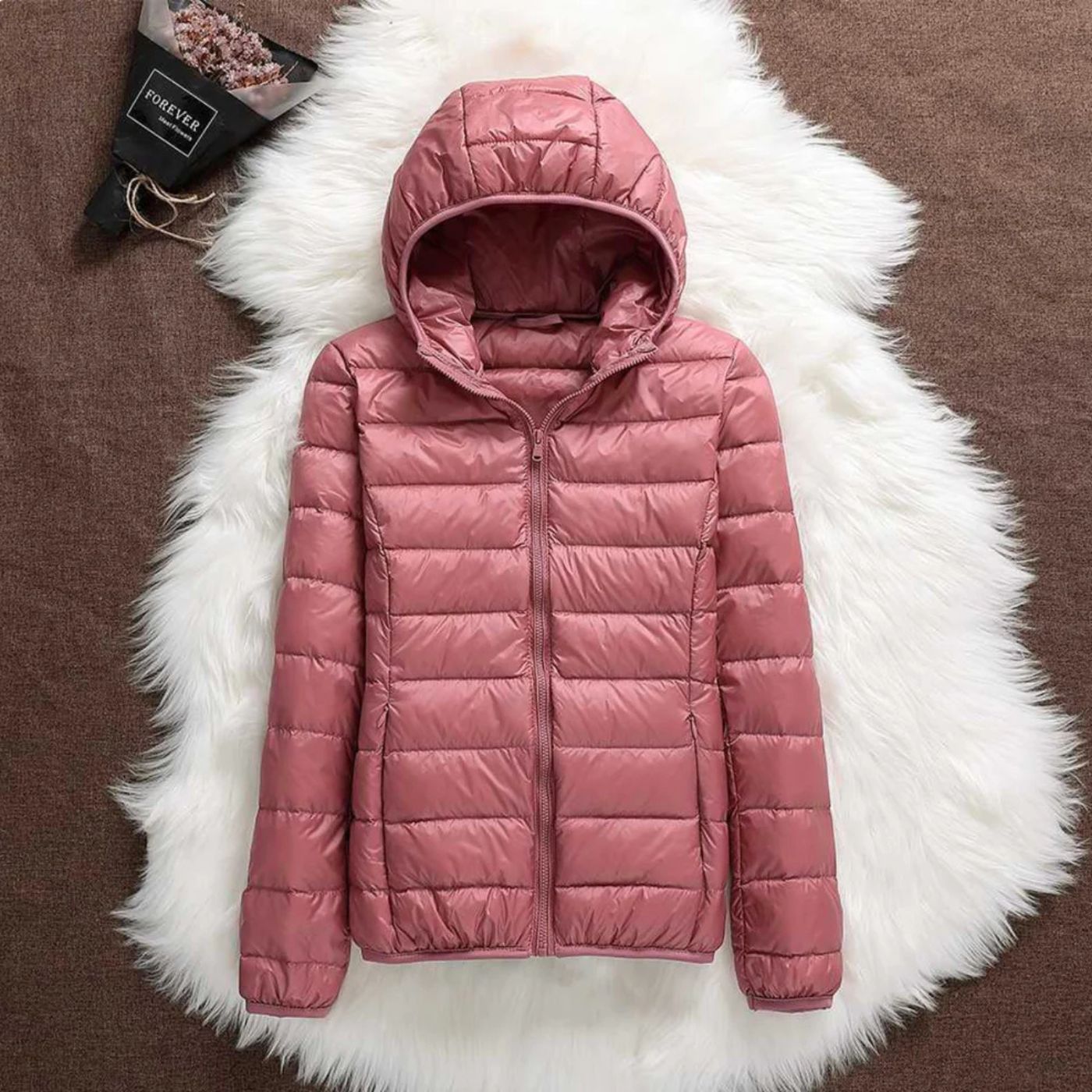 Old rose / 5XL